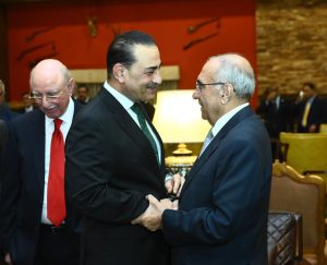 Field Marshal Munir Hails Pakistan Army Veterans' Experience as 'Valuable Institutional Asset'