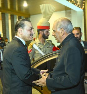 Field Marshal Munir Hails Pakistan Army Veterans' Experience as 'Valuable Institutional Asset'