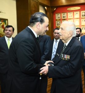Field Marshal Munir Hails Pakistan Army Veterans' Experience as 'Valuable Institutional Asset'