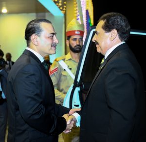 Field Marshal Munir Hails Pakistan Army Veterans' Experience as 'Valuable Institutional Asset'