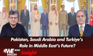 Implementing Islamabad MOU Only Way to Prevent Escalation Between US & Iran: Pakistan’s Former Ambassador to Oman