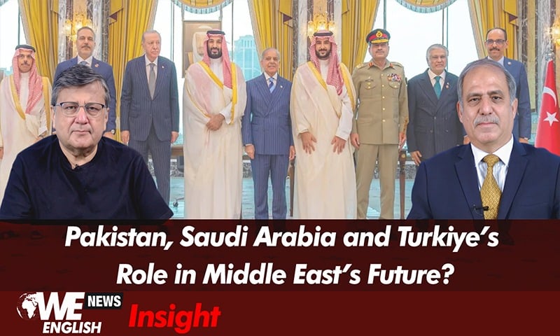 Implementing Islamabad MOU Only Way to Prevent Escalation Between US & Iran: Pakistan’s Former Ambassador to Oman