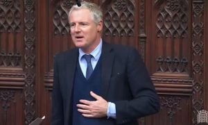Zac Goldsmith Faces Backlash Over Letter to UK Foreign Secretary on Imran Khan