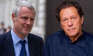 Zac Goldsmith’s Lobbying Campaign for Imran Khan Exposed