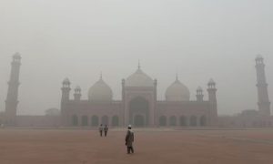 air pollution canva