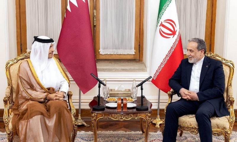 Iran
