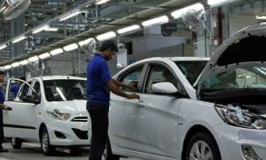 Auto Sector Urged to Lead Pakistan’s $63bn Export Ambitions