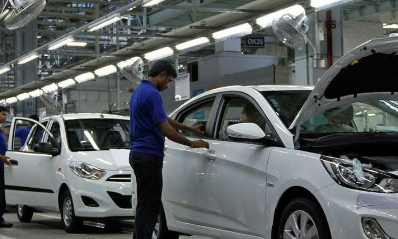 Auto Sector Urged to Lead Pakistan’s $63bn Export Ambitions
