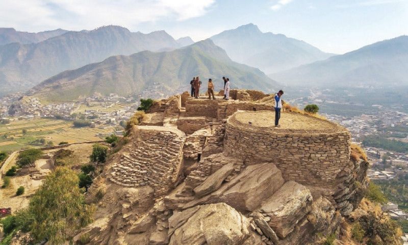 barikot swat canva