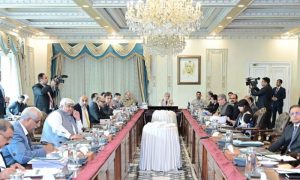cabinet meeting on energy canva