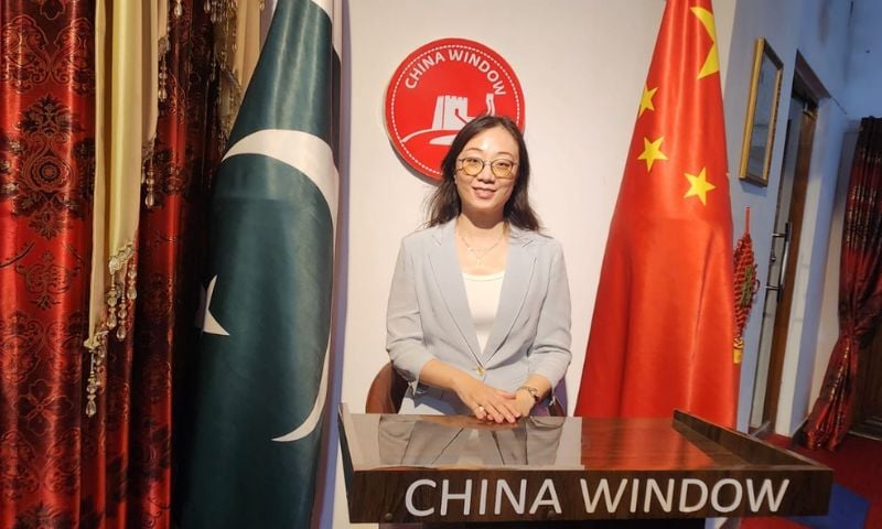 china window canva