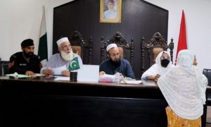 Can Community Justice Ease Pakistan’s 2.2 Million-Case Court Backlog?