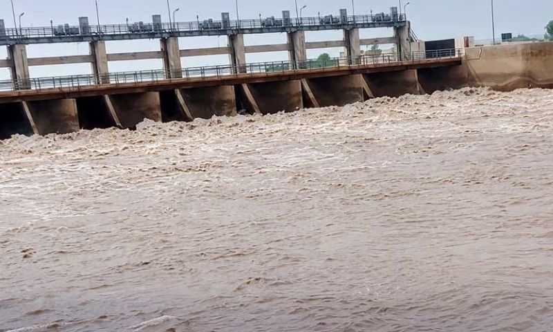 floods india canva