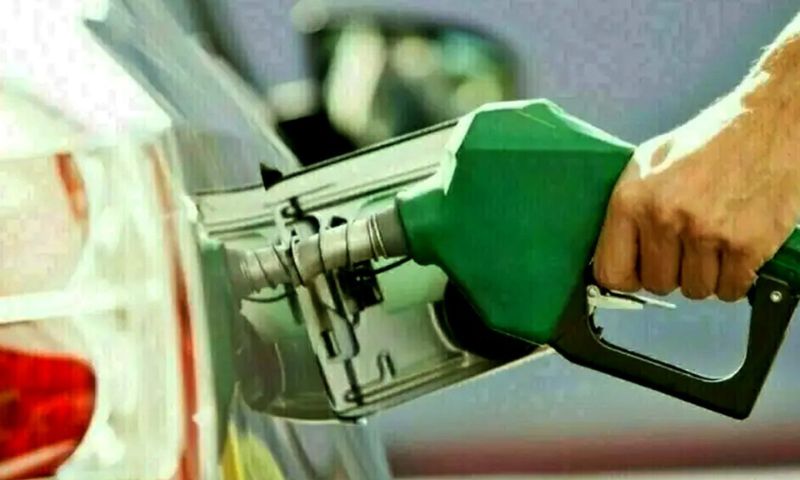 fuel prices canva