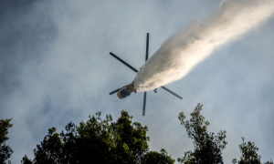 helicopters