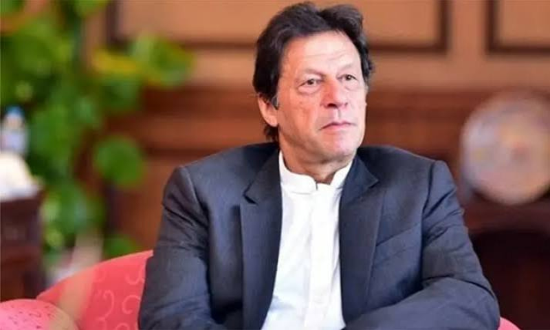 imran Khan