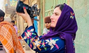 Trolled, Threatened, Silenced: The Digital Assault on Pakistan’s Women Journalists