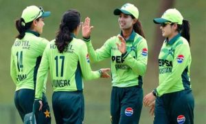 pak women canva