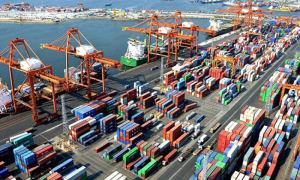 port Qasim