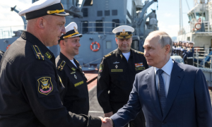 putin Japan