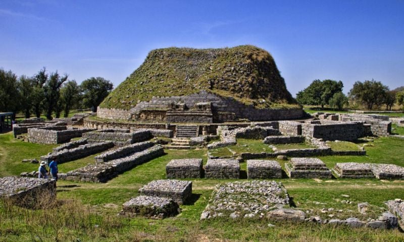 taxila canva