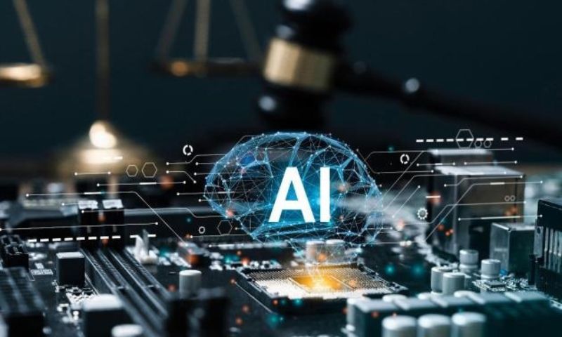 Get AI Models 'Under Control', EU Tells Tech Firms After Hacks