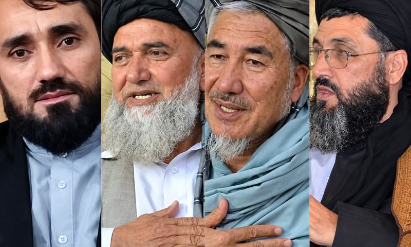 Taliban