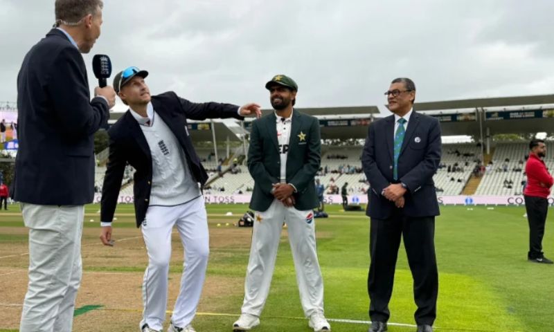 Pakistan