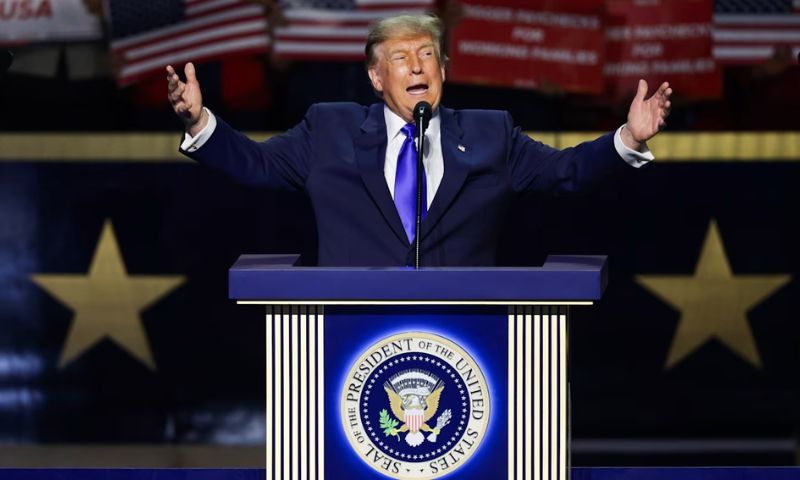 Trump