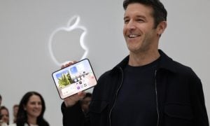Apple