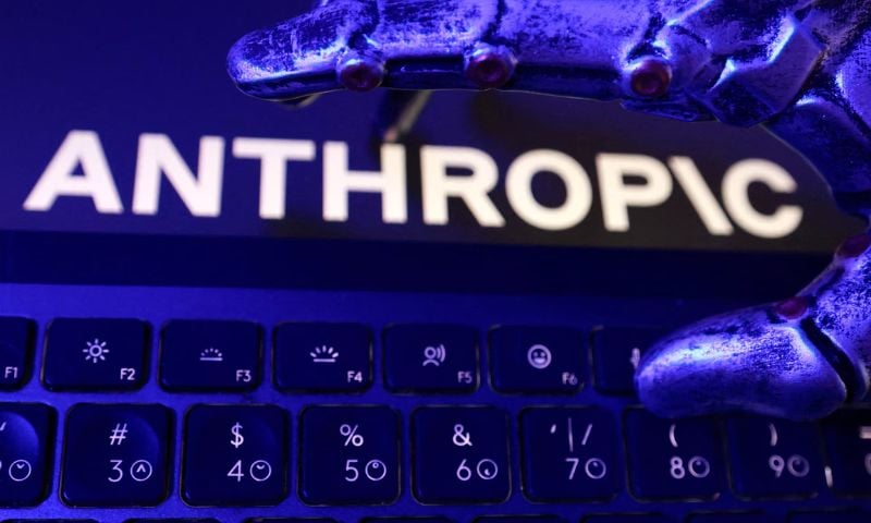 Anthropic