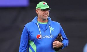 Cricket