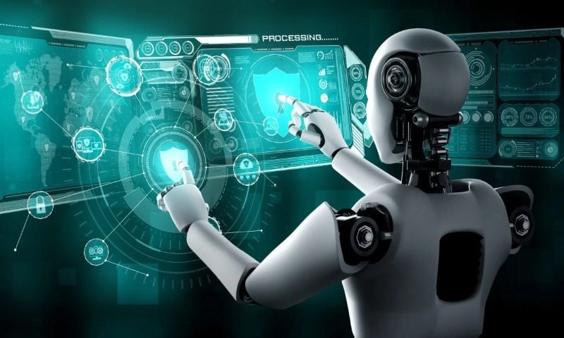 Anthropic Boss Calls for Slowing Pace of Powerful AI Development