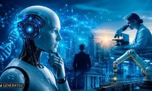 AI Poses Over 10% Risk of Wiping Out Humanity in Next 10 Years: Researcher