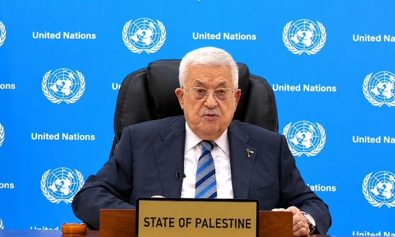 Abbas