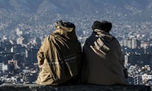 Afghan Taliban