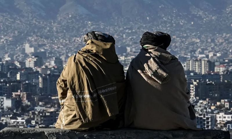 Afghan Taliban