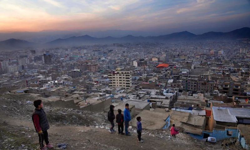 Afghan Taliban
