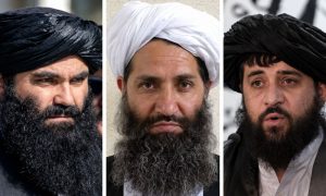Afghan Taliban