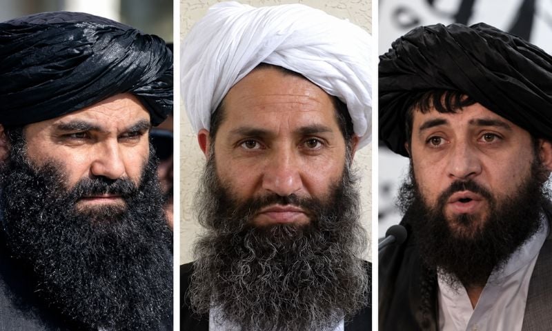 Afghan Taliban