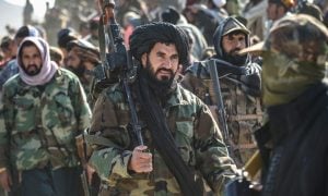 Afghanistan