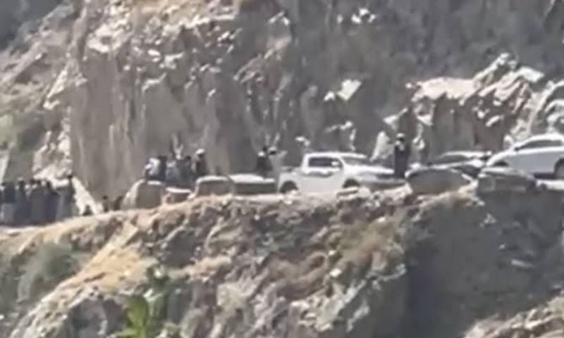 Afghanistan Freedom Front Attack Kills Three Taliban Fighters in Badakhshan