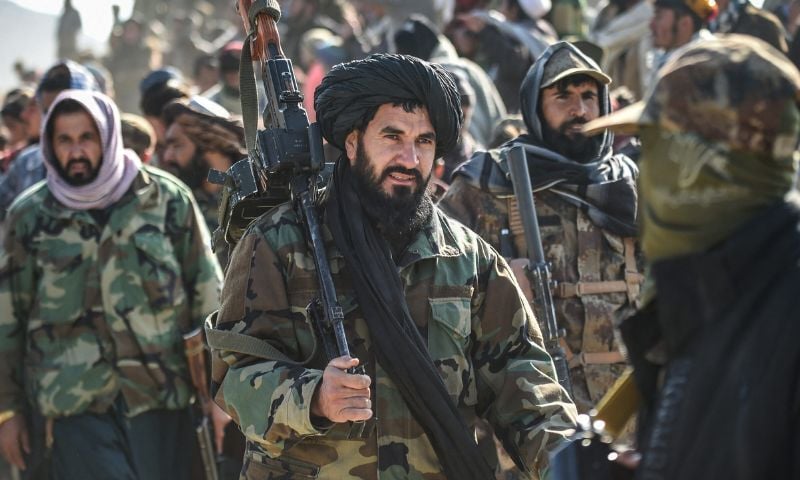 Afghanistan