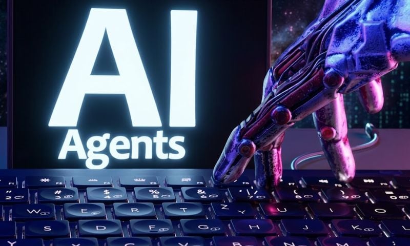 Agent