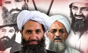 Al Qaeda
