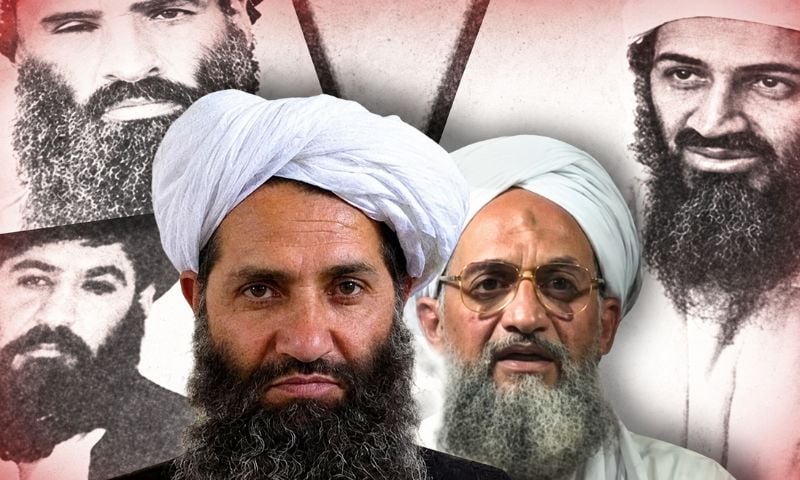 Al Qaeda