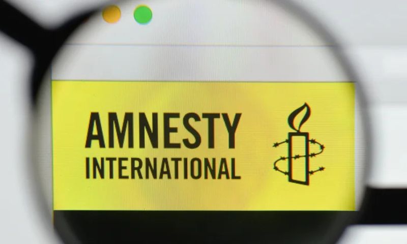 Amnesty International South Asia Office is Ignorant About International Law