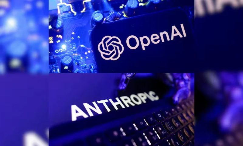 Anthropic, OpenAI Release Cheaper AI Models Even as Safety Fears Grow