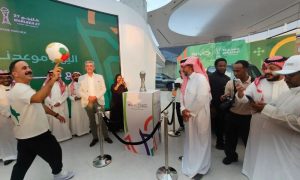 Arabian Gulf Cup 27 Boosts Tourism Activity to Jeddah