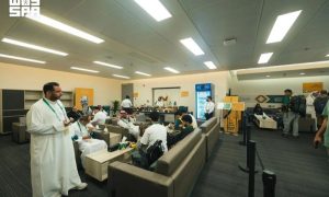 Arabian Gulf Cup 27 Boosts Tourism Activity to Jeddah
